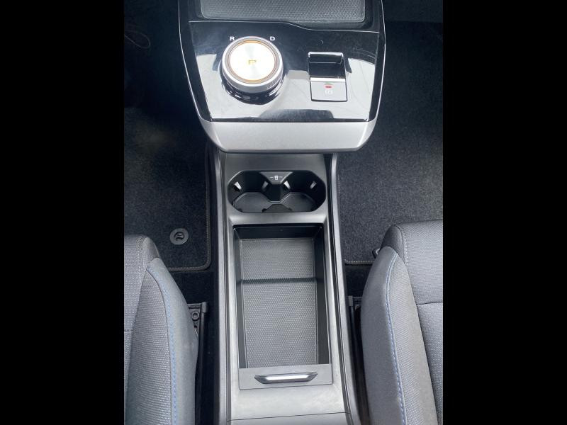 MG MOTOR MG4 EV 204ch - 64kWh Comfort  occasion  Jaux - photo n19