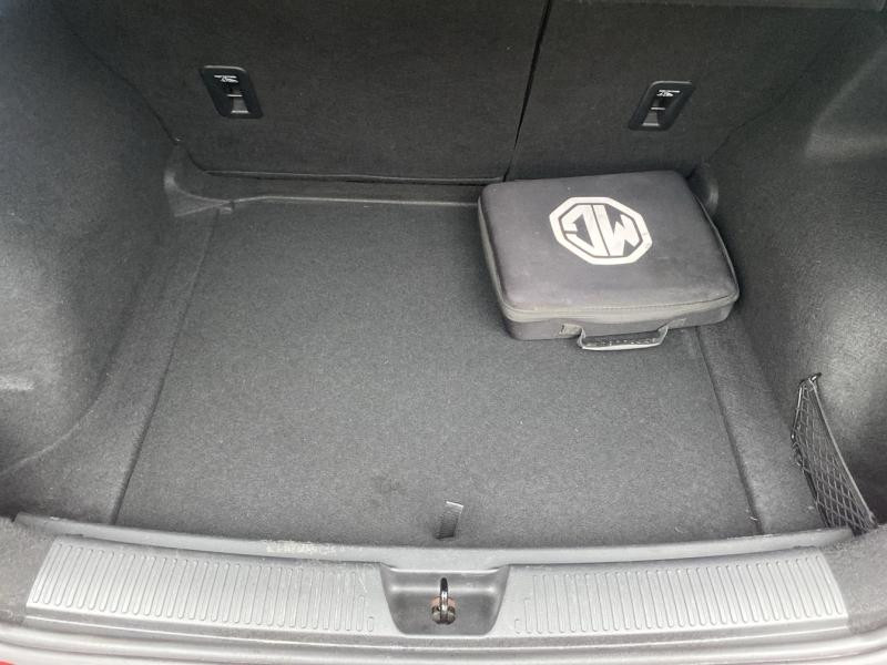 MG MOTOR MG4 EV 204ch - 64kWh Comfort  occasion  Jaux - photo n14