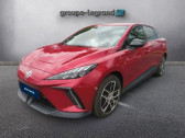 MG MOTOR MG4 EV 204ch - 64kWh Luxury MY23   Le Mans 72