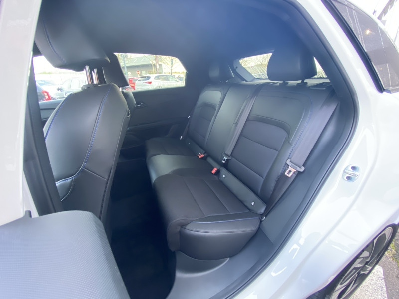 MG MOTOR MG4 EV 204ch - 64kWh Luxury MY23  occasion  Vert-Saint-Denis - photo n11