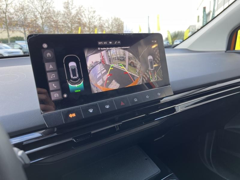 MG MOTOR MG4 EV 204ch - 64kWh Luxury MY23  occasion � Vert-Saint-Denis - photo n�17