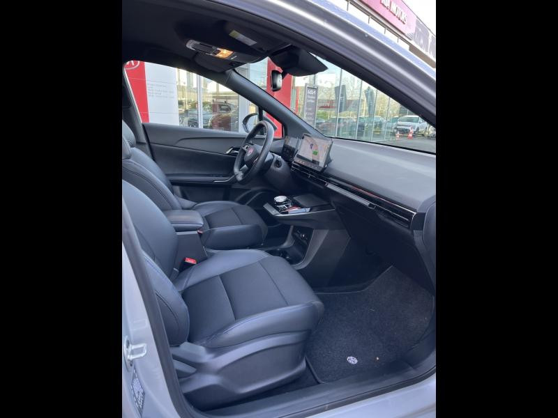 MG MOTOR MG4 EV 204ch - 64kWh Luxury MY23  occasion  Vert-Saint-Denis - photo n14