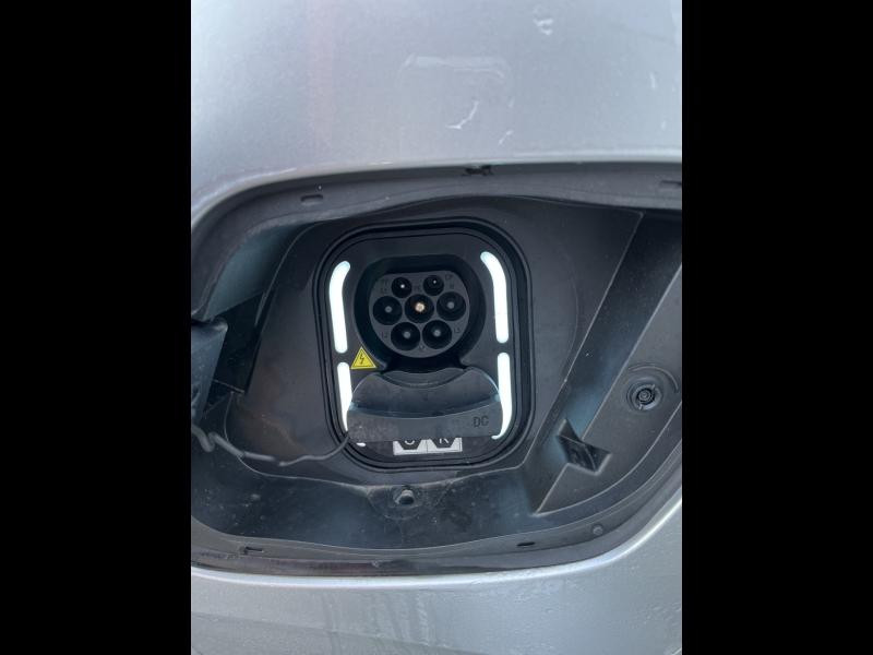 MG MOTOR MG4 EV 204ch - 64kWh Luxury MY23  occasion  Vert-Saint-Denis - photo n17