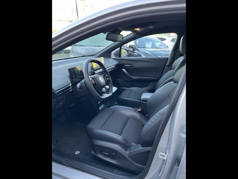 MG MOTOR MG4 EV 204ch - 64kWh Luxury MY23  occasion  Vert-Saint-Denis - photo n13