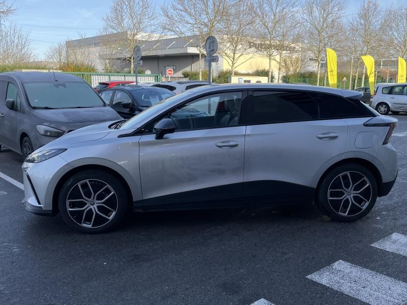 MG MOTOR MG4 EV 204ch - 64kWh Luxury MY23  occasion  Vert-Saint-Denis - photo n8