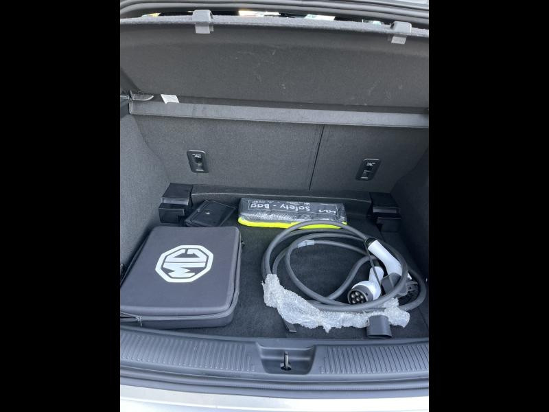 MG MOTOR MG4 EV 204ch - 64kWh Luxury MY23  occasion  Vert-Saint-Denis - photo n16