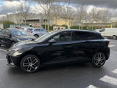 MG MOTOR MG4 occasion année 2024 boite Automatique Annonce MG MOTOR MG4 occasion Electrique EV 204ch - 64kWh Luxury MY23 à Vert-Saint-Denis