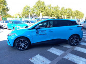MG MOTOR MG4 occasion année 2024 boite Automatique Annonce MG MOTOR MG4 occasion Electrique EV 204ch - 64kWh Luxury MY23 à Vert-Saint-Denis