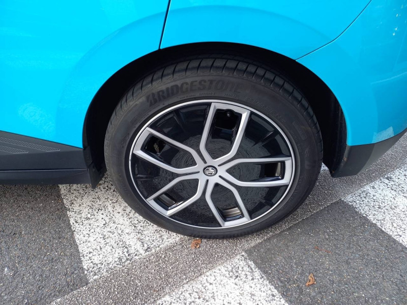 MG MOTOR MG4 EV 204ch - 64kWh Luxury MY23  occasion  Vert-Saint-Denis - photo n11