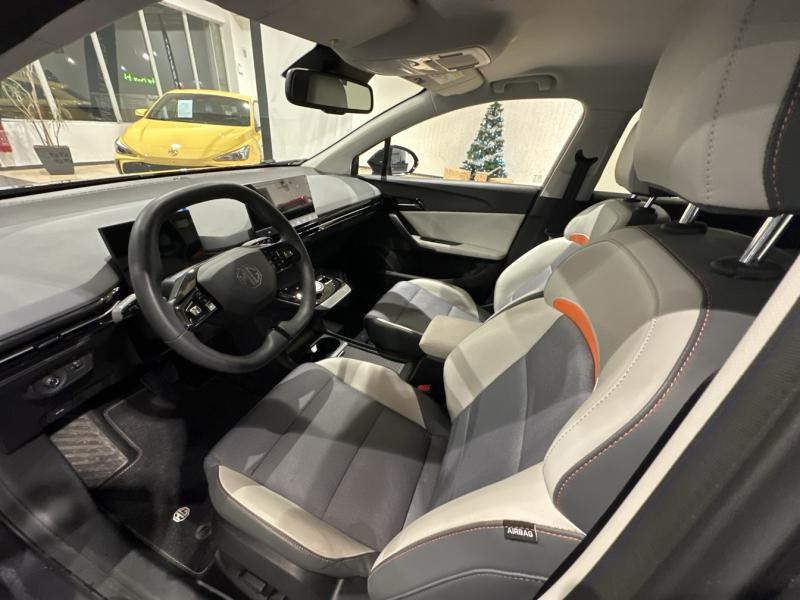 MG MOTOR MG4 EV 204ch - 64kWh Luxury MY23  occasion  Vert-Saint-Denis - photo n13