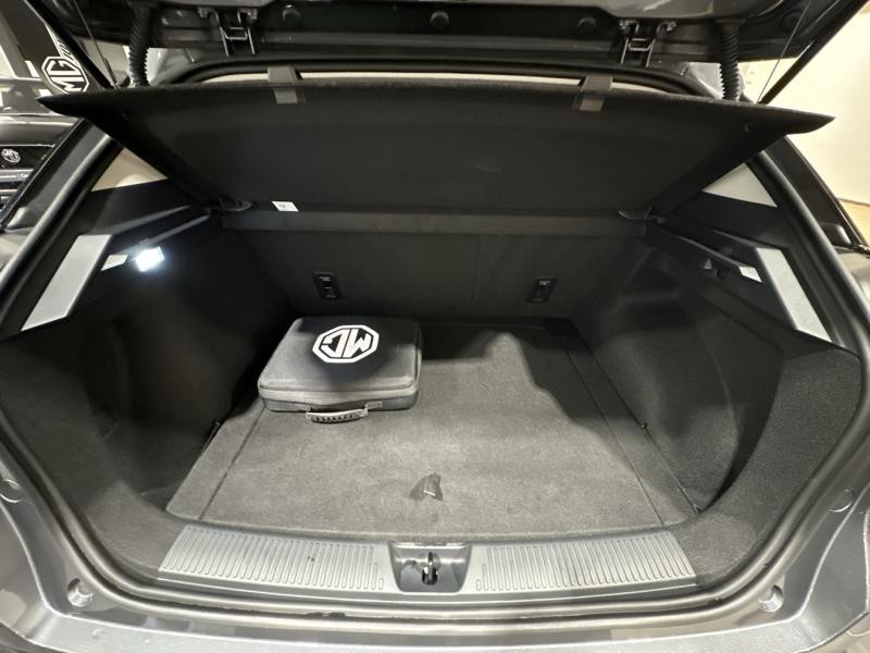MG MOTOR MG4 EV 204ch - 64kWh Luxury MY23  occasion  Vert-Saint-Denis - photo n16