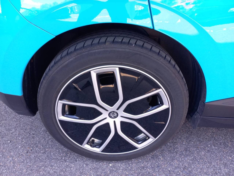 MG MOTOR MG4 EV 204ch - 64kWh Luxury MY23  occasion  Vert-Saint-Denis - photo n12
