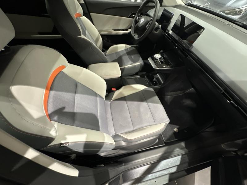 MG MOTOR MG4 EV 204ch - 64kWh Luxury MY23  occasion  Vert-Saint-Denis - photo n14
