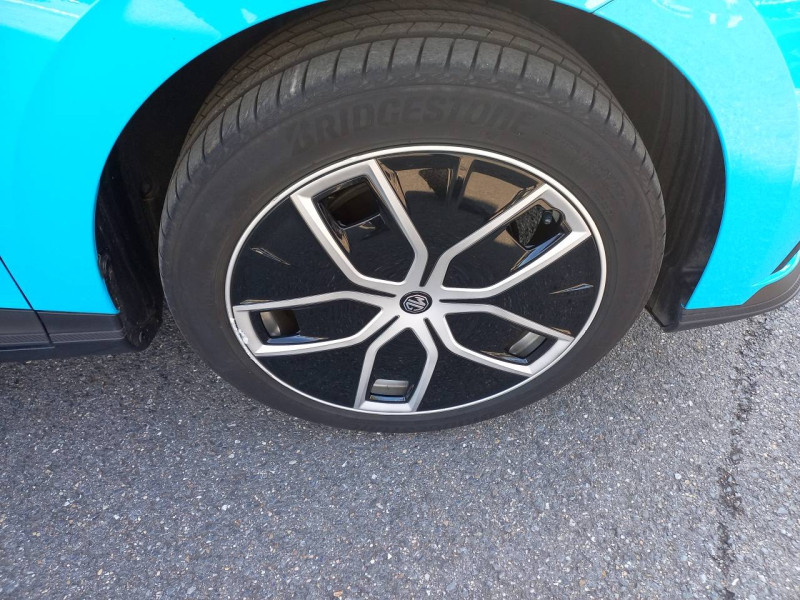 MG MOTOR MG4 EV 204ch - 64kWh Luxury MY23  occasion  Vert-Saint-Denis - photo n10