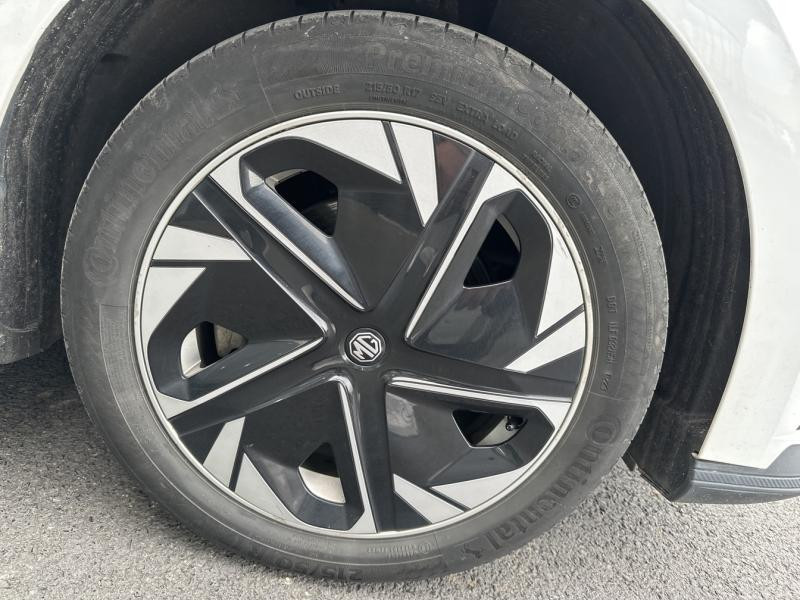 MG MOTOR MG4 EV 204ch - 64kWh Luxury MY23  occasion  Saint-Maximin - photo n17