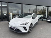 Annonce MG MOTOR MG4 occasion Electrique EV 204ch - 64kWh Luxury MY23  Saint-Maximin