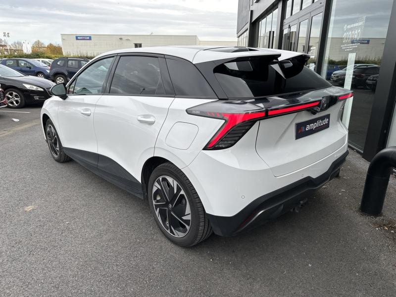 MG MOTOR MG4 EV 204ch - 64kWh Luxury MY23  occasion  Saint-Maximin - photo n7