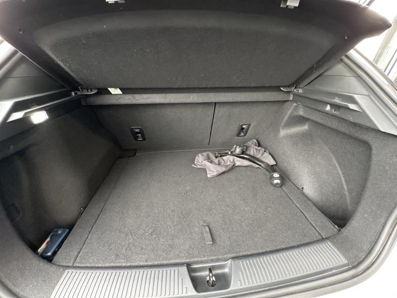 MG MOTOR MG4 EV 204ch - 64kWh Luxury MY23  occasion  Saint-Maximin - photo n13