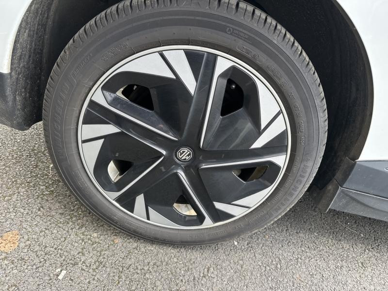 MG MOTOR MG4 EV 204ch - 64kWh Luxury MY23  occasion  Saint-Maximin - photo n16