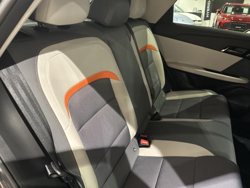 MG MOTOR MG4 EV 204ch - 64kWh Luxury MY23  occasion  Saint-Maximin - photo n15
