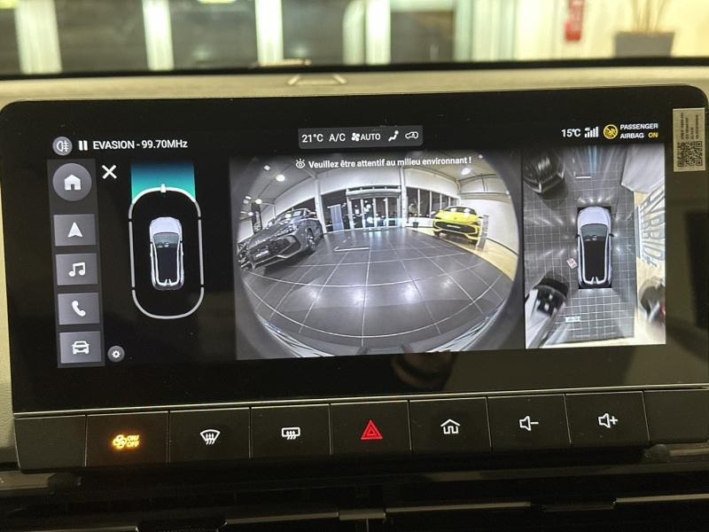 MG MOTOR MG4 EV 204ch - 64kWh Luxury MY23  occasion  Saint-Maximin - photo n18