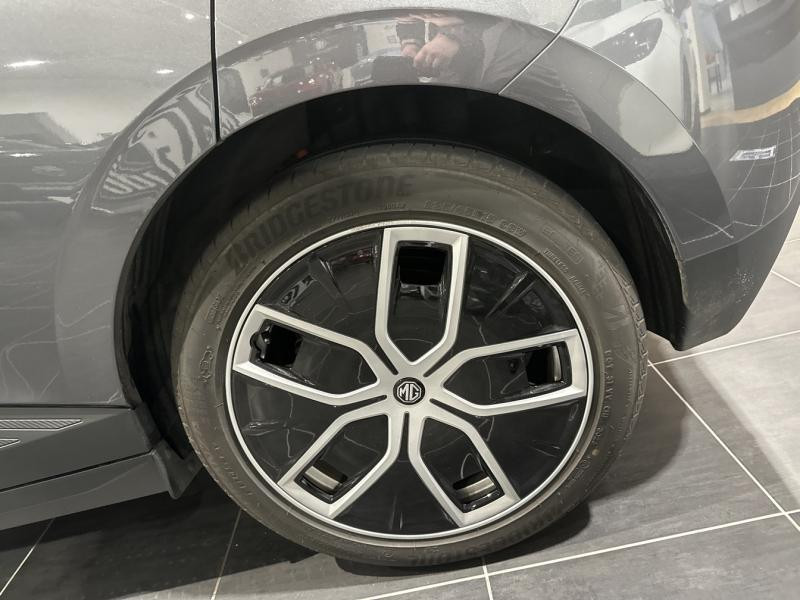 MG MOTOR MG4 EV 204ch - 64kWh Luxury MY23  occasion  Saint-Maximin - photo n11
