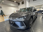 MG MOTOR MG4 occasion année 2024 boite Automatique Annonce MG MOTOR MG4 occasion Electrique EV 204ch - 64kWh Luxury MY23 à Saint-Maximin