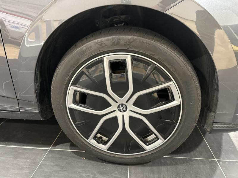MG MOTOR MG4 EV 204ch - 64kWh Luxury MY23  occasion  Saint-Maximin - photo n10