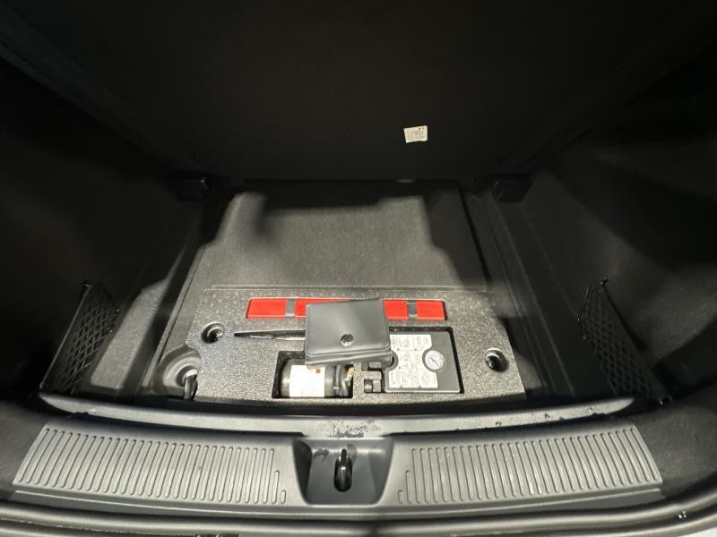 MG MOTOR MG4 EV 204ch - 64kWh Luxury MY23  occasion  Saint-Maximin - photo n17