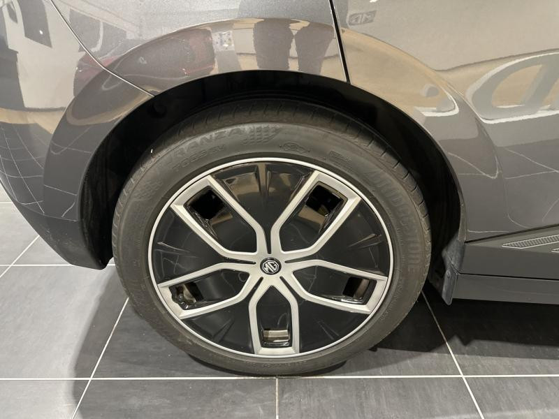 MG MOTOR MG4 EV 204ch - 64kWh Luxury MY23  occasion  Saint-Maximin - photo n12