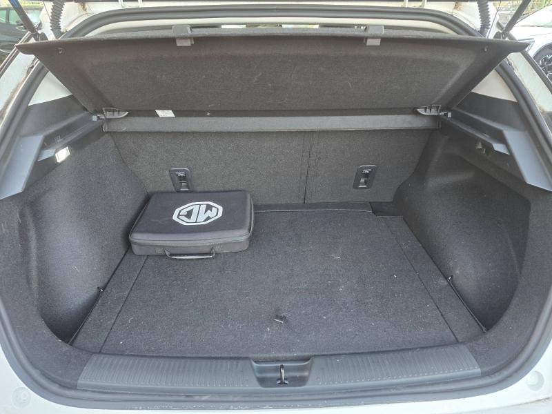 MG MOTOR MG4 EV 204ch - 64kWh Luxury MY23  occasion  Jaux - photo n20