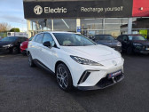 Annonce MG MOTOR MG4 occasion Electrique EV 204ch - 64kWh Luxury MY23  Jaux