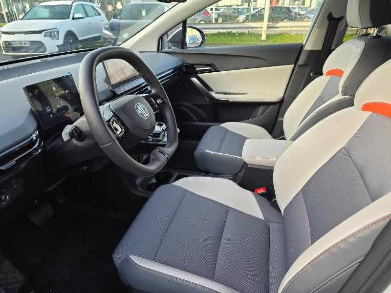 MG MOTOR MG4 EV 204ch - 64kWh Luxury MY23  occasion  Jaux - photo n11