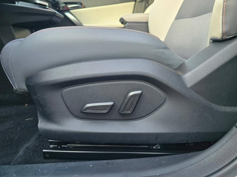 MG MOTOR MG4 EV 204ch - 64kWh Luxury MY23  occasion  Jaux - photo n19