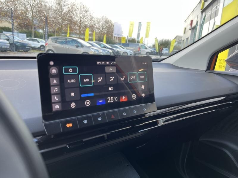 MG MOTOR MG4 EV 204ch - 64kWh Luxury MY24  occasion  Vert-Saint-Denis - photo n16