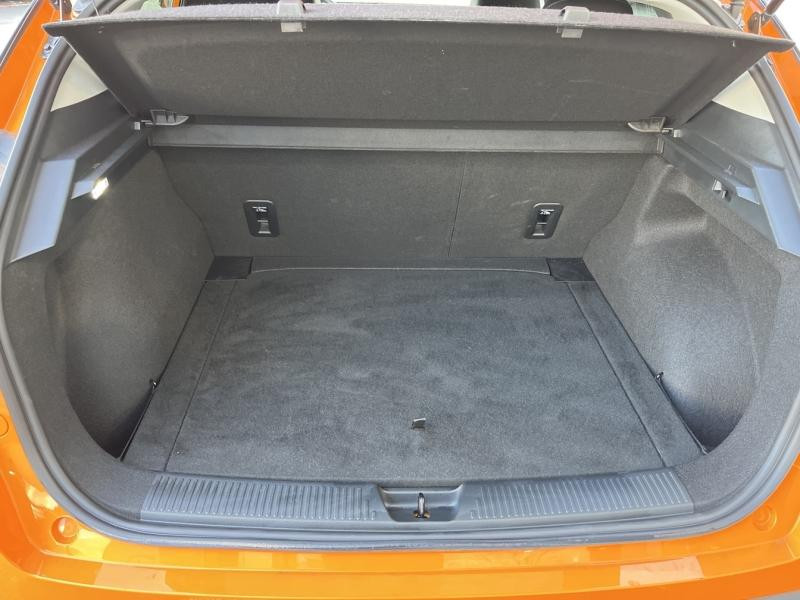 MG MOTOR MG4 EV 204ch - 64kWh Luxury MY24  occasion  Vert-Saint-Denis - photo n13