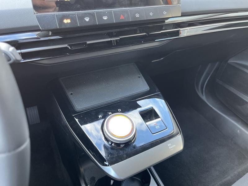 MG MOTOR MG4 EV 204ch - 64kWh Luxury MY24  occasion  Vert-Saint-Denis - photo n19