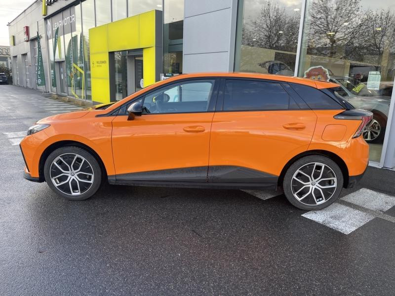 MG MOTOR MG4 EV 204ch - 64kWh Luxury MY24  occasion  Vert-Saint-Denis - photo n8