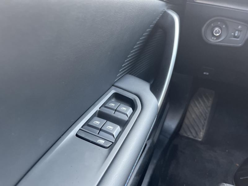 MG MOTOR MG4 EV 204ch - 64kWh Luxury MY24  occasion  Vert-Saint-Denis - photo n20