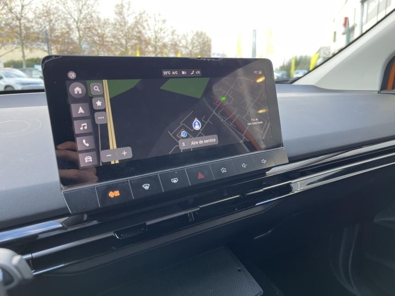 MG MOTOR MG4 EV 204ch - 64kWh Luxury MY24  occasion  Vert-Saint-Denis - photo n18