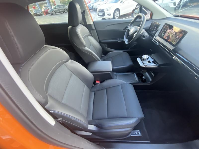 MG MOTOR MG4 EV 204ch - 64kWh Luxury MY24  occasion  Vert-Saint-Denis - photo n11