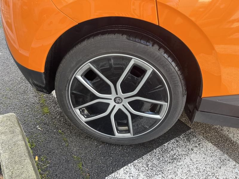 MG MOTOR MG4 EV 204ch - 64kWh Luxury MY24  occasion  Vert-Saint-Denis - photo n9