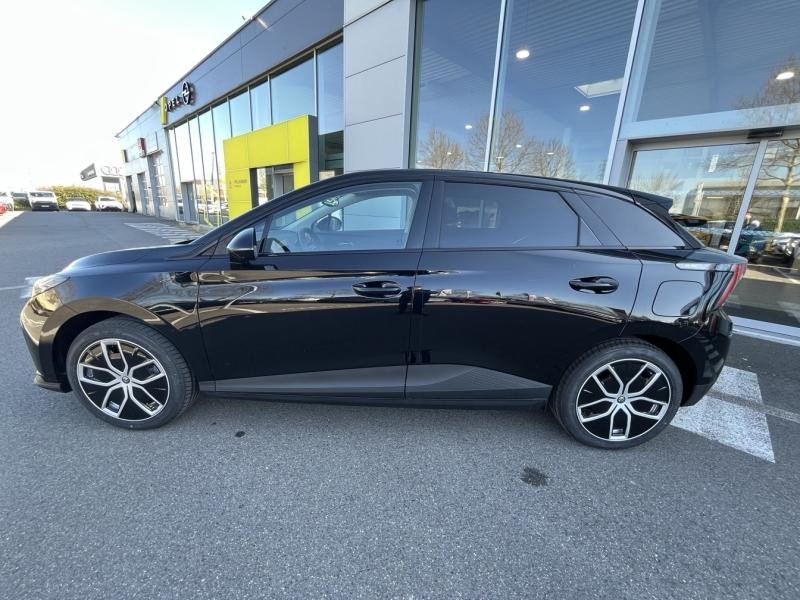 MG MOTOR MG4 EV 204ch - 64kWh Luxury MY24  occasion  Vert-Saint-Denis - photo n8