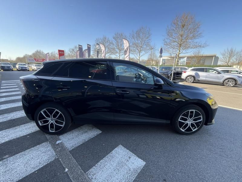 MG MOTOR MG4 EV 204ch - 64kWh Luxury MY24  occasion  Vert-Saint-Denis - photo n4