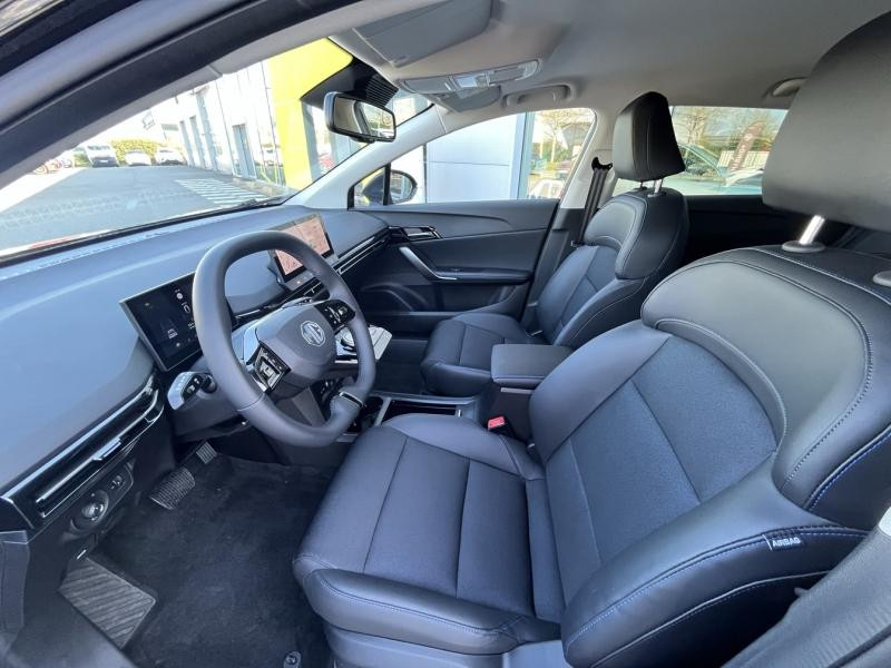 MG MOTOR MG4 EV 204ch - 64kWh Luxury MY24  occasion � Vert-Saint-Denis - photo n�10