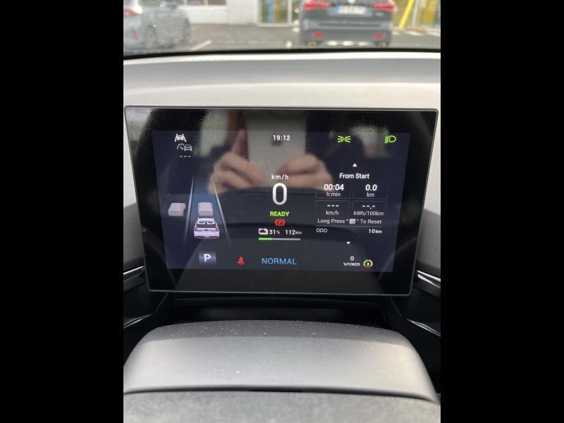 MG MOTOR MG4 EV 204ch - 64kWh Luxury MY24  occasion � Vert-Saint-Denis - photo n�13