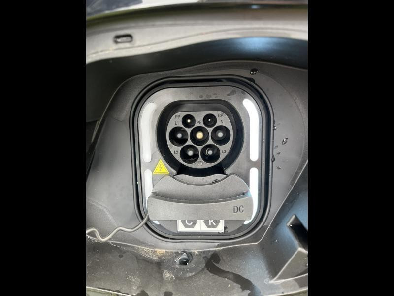 MG MOTOR MG4 EV 204ch - 64kWh Luxury MY24  occasion � Vert-Saint-Denis - photo n�18