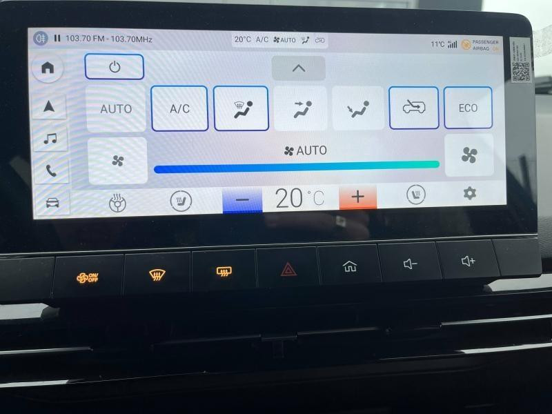 MG MOTOR MG4 EV 204ch - 64kWh Luxury MY24  occasion � Vert-Saint-Denis - photo n�15