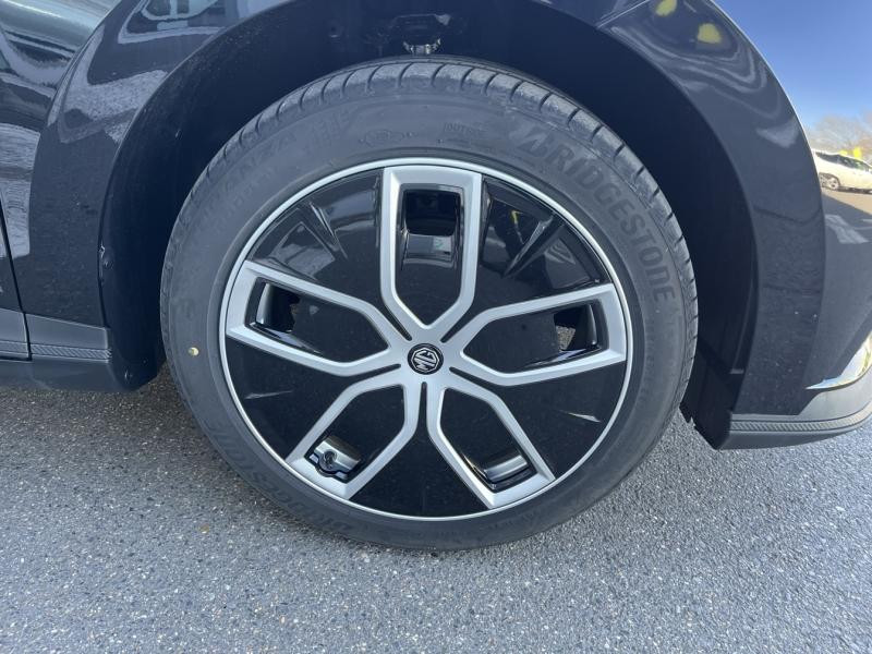 MG MOTOR MG4 EV 204ch - 64kWh Luxury MY24  occasion � Vert-Saint-Denis - photo n�19