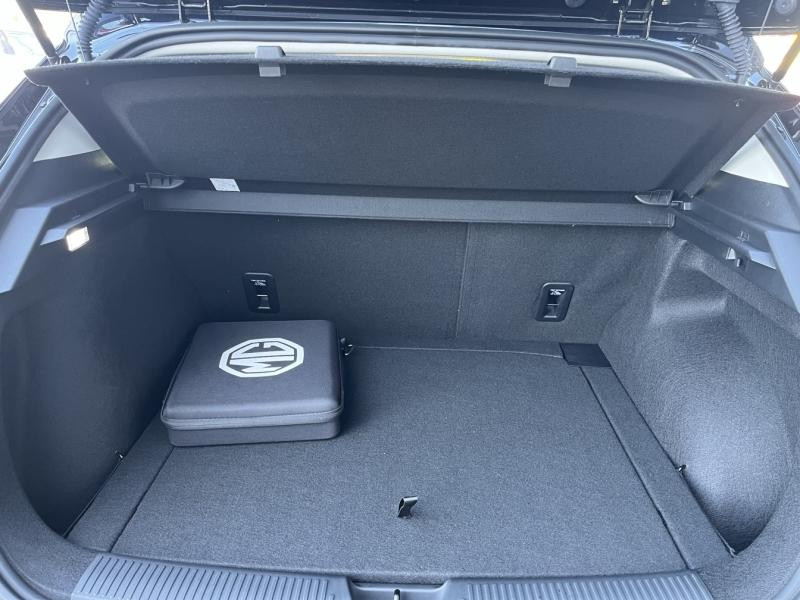 MG MOTOR MG4 EV 204ch - 64kWh Luxury MY24  occasion � Vert-Saint-Denis - photo n�12